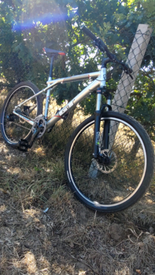 Hardtail | Bikes, Bicycles \u0026 Cycles for 